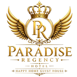 logo paradise regency