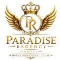 logo paradise regency